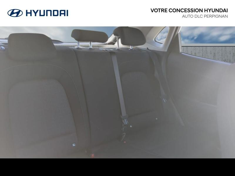 Photo 8 de l’annonce de HYUNDAI Kona d’occasion à vendre à PERPIGNAN