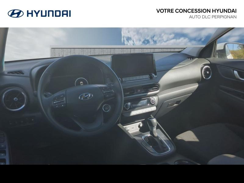 Photo 9 de l’annonce de HYUNDAI Kona d’occasion à vendre à PERPIGNAN