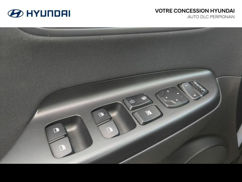 Photo 10 de l’annonce de HYUNDAI Kona d’occasion à vendre à PERPIGNAN