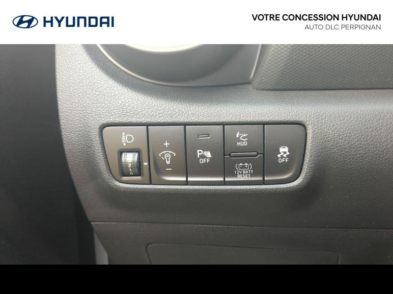 Photo 11 de l’annonce de HYUNDAI Kona d’occasion à vendre à PERPIGNAN