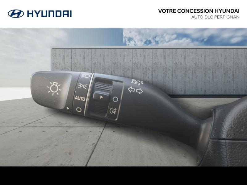 Photo 13 de l’annonce de HYUNDAI Kona d’occasion à vendre à PERPIGNAN