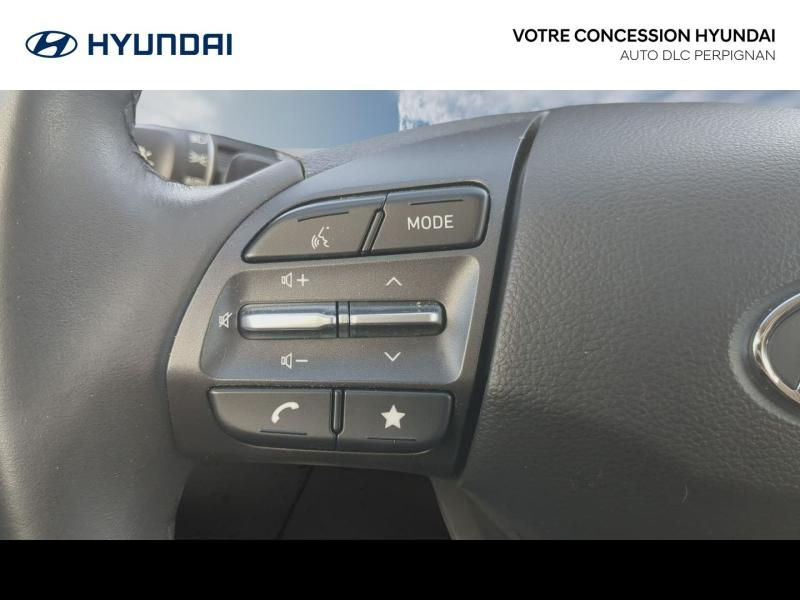 Photo 14 de l’annonce de HYUNDAI Kona d’occasion à vendre à PERPIGNAN