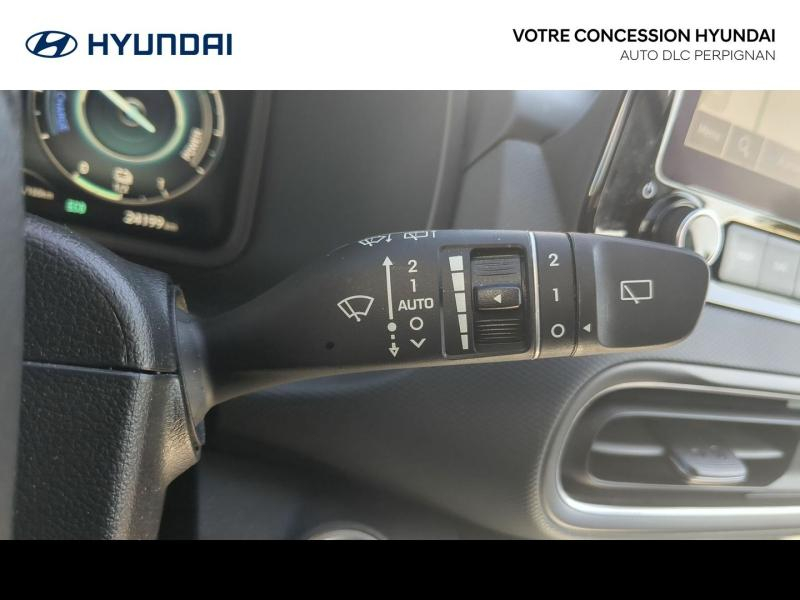 Photo 16 de l’annonce de HYUNDAI Kona d’occasion à vendre à PERPIGNAN