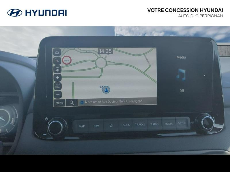 Photo 17 de l’annonce de HYUNDAI Kona d’occasion à vendre à PERPIGNAN