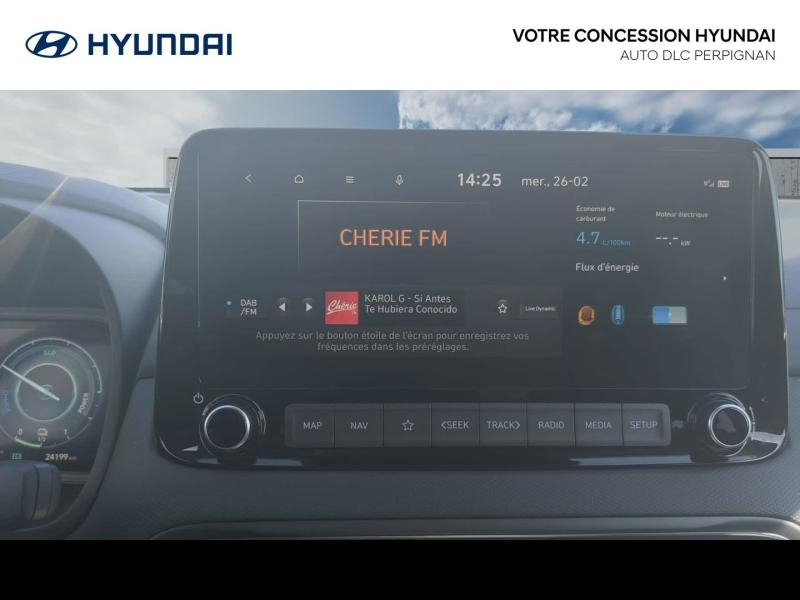 Photo 18 de l’annonce de HYUNDAI Kona d’occasion à vendre à PERPIGNAN