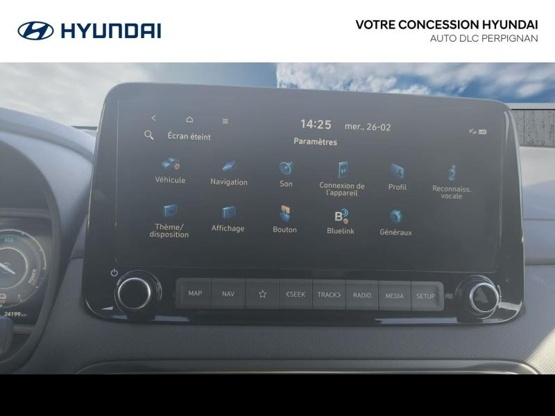 Photo 20 de l’annonce de HYUNDAI Kona d’occasion à vendre à PERPIGNAN