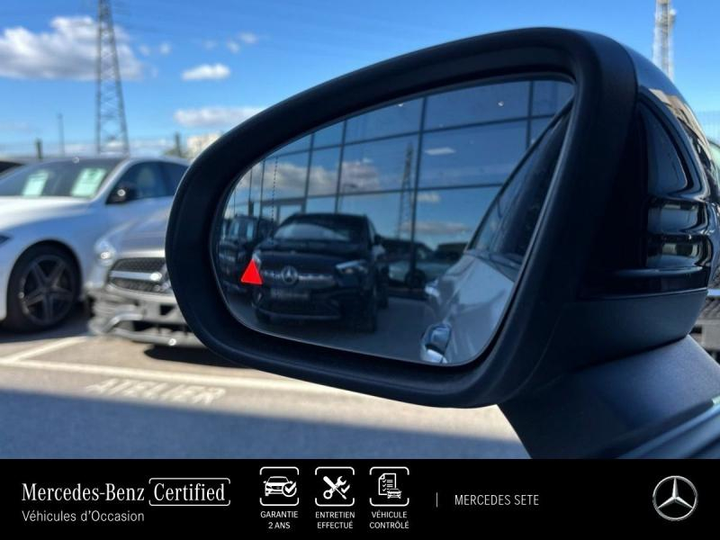 Photo 20 de l’annonce de MERCEDES-BENZ CLA d’occasion à vendre à SÈTE