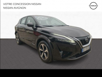 NISSAN Qashqai d’occasion à vendre à BOLLÈNE
