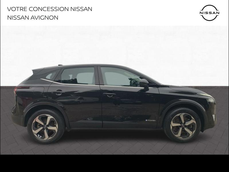 Photo 5 de l’annonce de NISSAN Qashqai d’occasion à vendre à BOLLÈNE