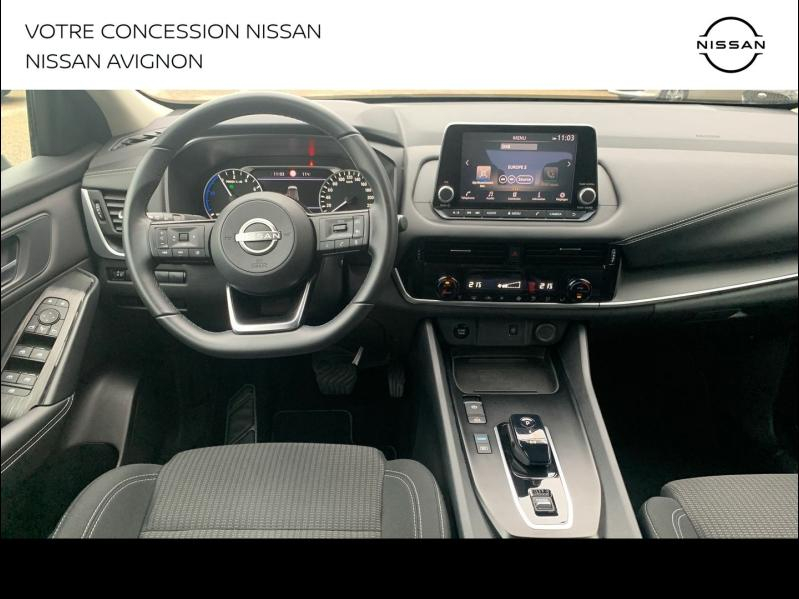 Photo 7 de l’annonce de NISSAN Qashqai d’occasion à vendre à BOLLÈNE