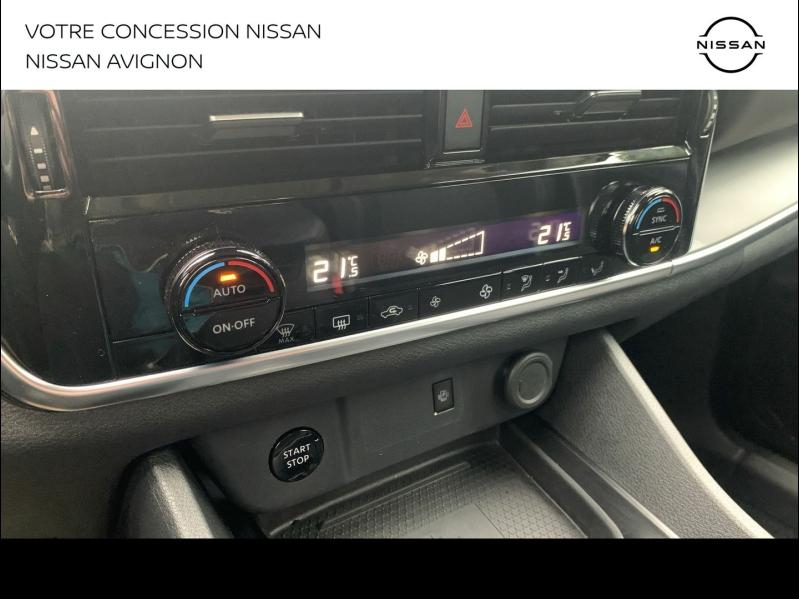 Photo 11 de l’annonce de NISSAN Qashqai d’occasion à vendre à BOLLÈNE