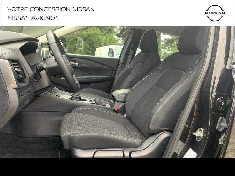 Photo 13 de l’annonce de NISSAN Qashqai d’occasion à vendre à BOLLÈNE
