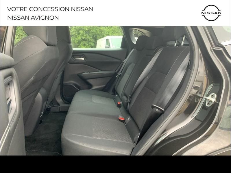 Photo 14 de l’annonce de NISSAN Qashqai d’occasion à vendre à BOLLÈNE