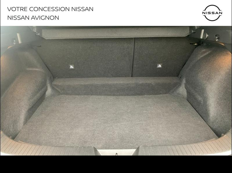 Photo 16 de l’annonce de NISSAN Qashqai d’occasion à vendre à BOLLÈNE