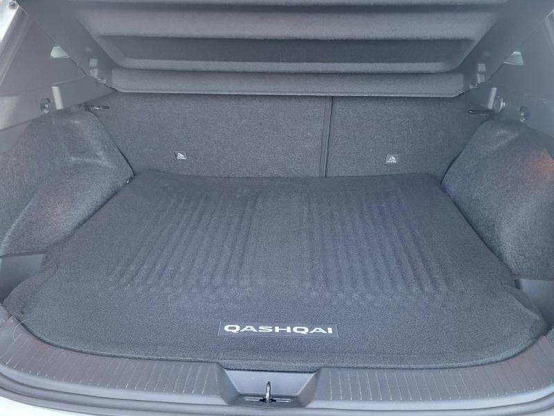 Photo 7 de l’annonce de NISSAN Qashqai d’occasion à vendre à ANNEMASSE