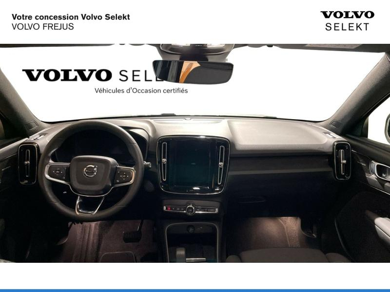 Photo 4 de l’annonce de VOLVO XC40 d’occasion à vendre à TOULON