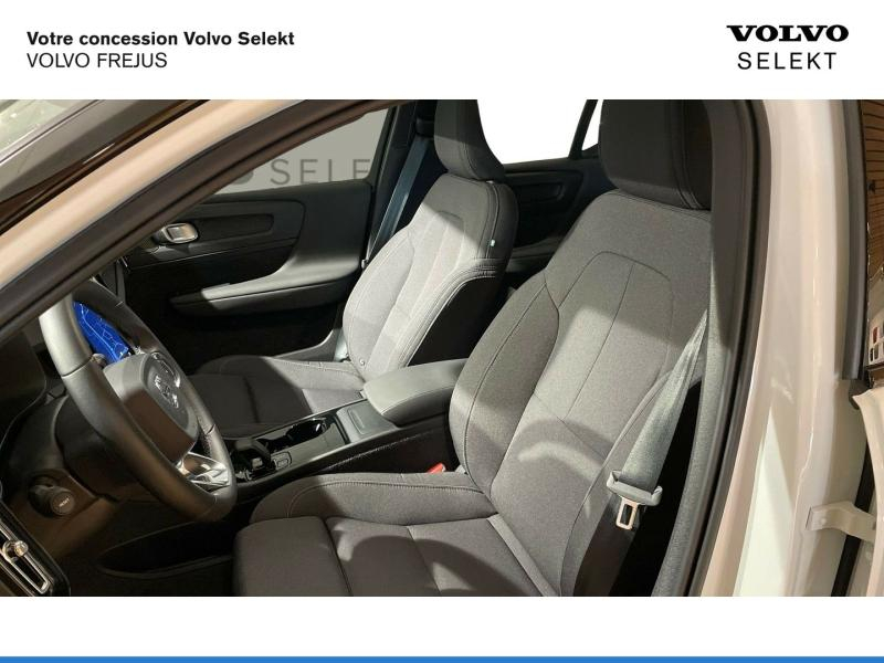 Photo 5 de l’annonce de VOLVO XC40 d’occasion à vendre à TOULON