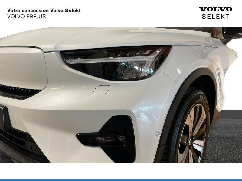 Photo 13 de l’annonce de VOLVO XC40 d’occasion à vendre à TOULON