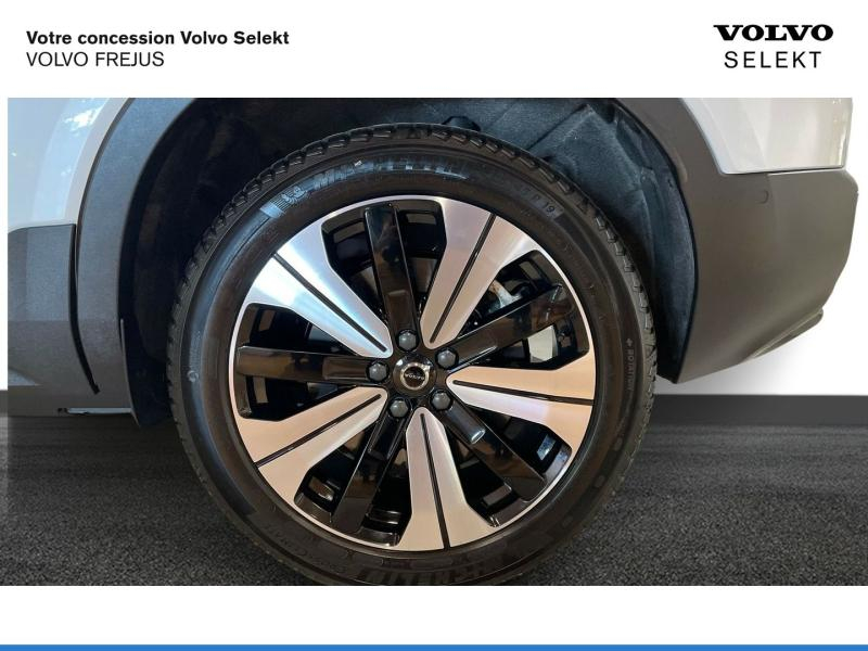 Photo 16 de l’annonce de VOLVO XC40 d’occasion à vendre à TOULON