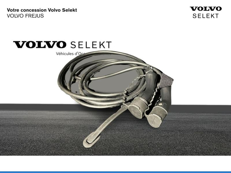 Photo 18 de l’annonce de VOLVO XC40 d’occasion à vendre à TOULON