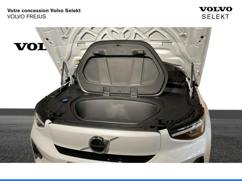 Photo 19 de l’annonce de VOLVO XC40 d’occasion à vendre à TOULON