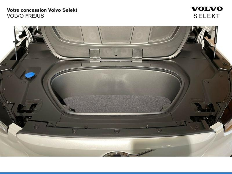 Photo 20 de l’annonce de VOLVO XC40 d’occasion à vendre à TOULON