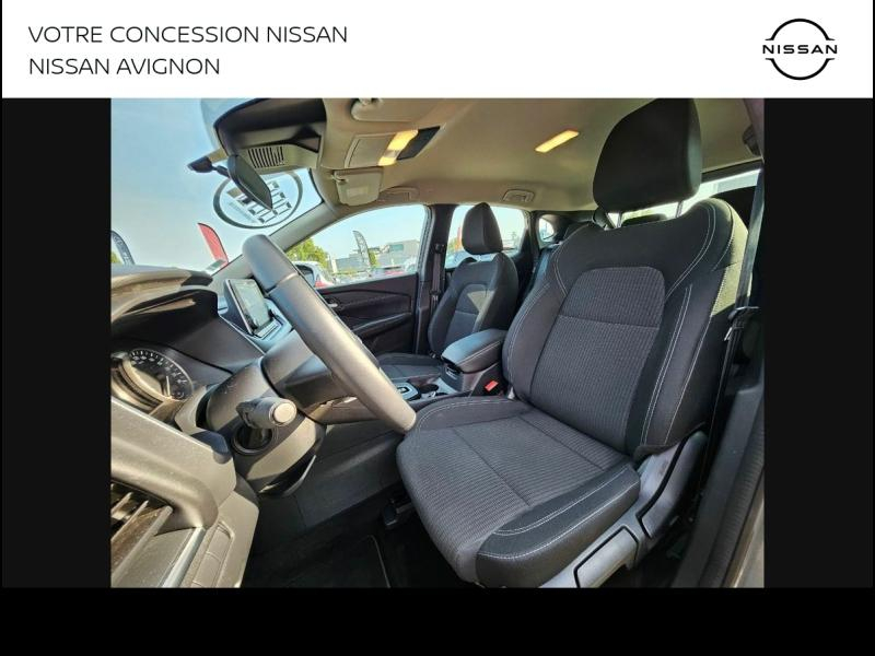 Photo 13 de l’annonce de NISSAN Qashqai d’occasion à vendre à SALON DE PROVENCE
