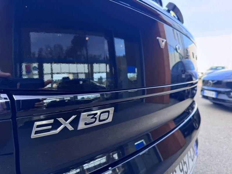 Photo 10 de l’annonce de VOLVO EX30 d’occasion à vendre à AIX-EN-PROVENCE