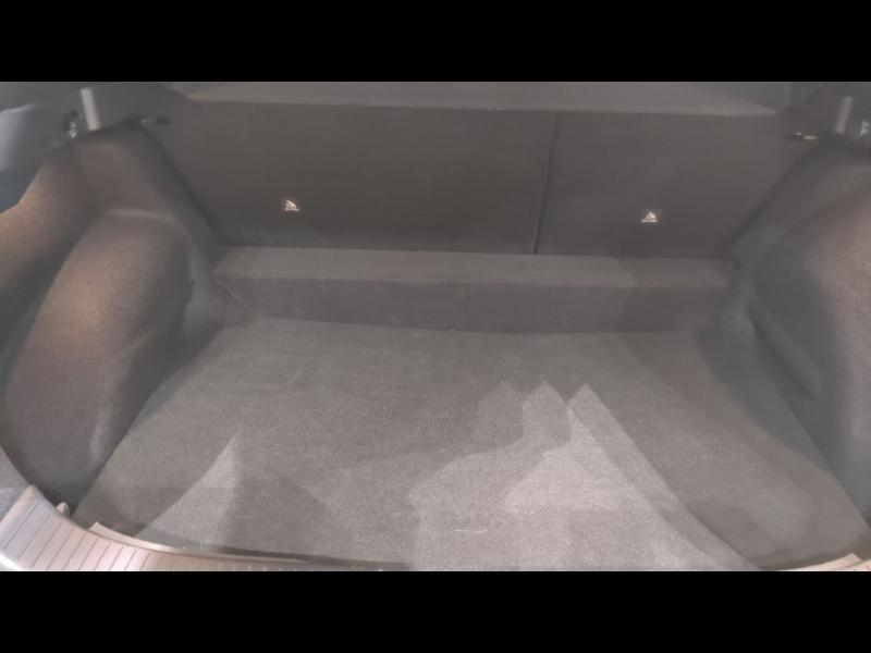 Photo 13 de l’annonce de NISSAN Qashqai d’occasion à vendre à PERPIGNAN