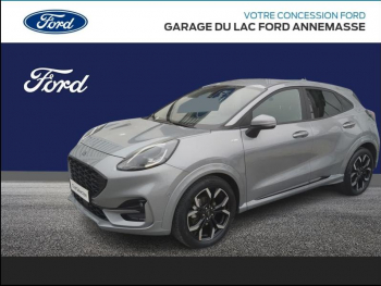 FORD Puma d’occasion à vendre à ANNEMASSE