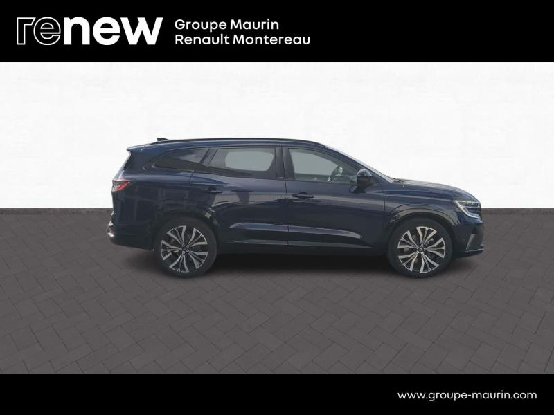 Photo 3 de l’annonce de RENAULT Espace d’occasion à vendre à VARENNES SUR SEINE