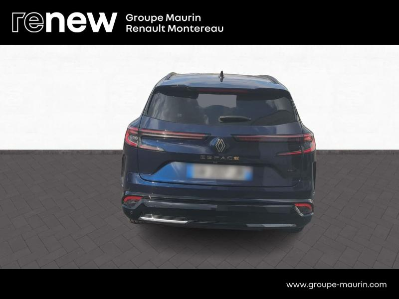 Photo 4 de l’annonce de RENAULT Espace d’occasion à vendre à VARENNES SUR SEINE