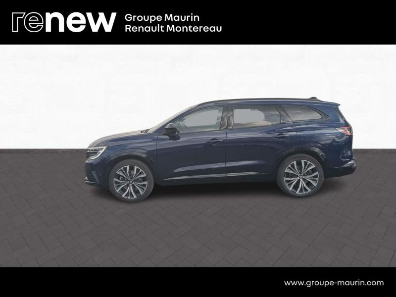 Photo 7 de l’annonce de RENAULT Espace d’occasion à vendre à VARENNES SUR SEINE