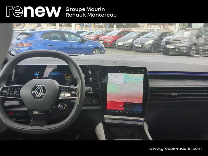 Photo 8 de l’annonce de RENAULT Espace d’occasion à vendre à VARENNES SUR SEINE