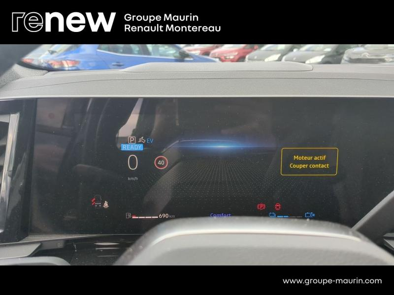 Photo 9 de l’annonce de RENAULT Espace d’occasion à vendre à VARENNES SUR SEINE
