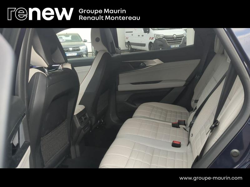 Photo 11 de l’annonce de RENAULT Espace d’occasion à vendre à VARENNES SUR SEINE