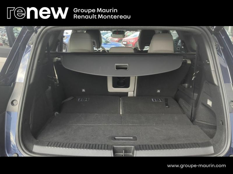 Photo 13 de l’annonce de RENAULT Espace d’occasion à vendre à VARENNES SUR SEINE
