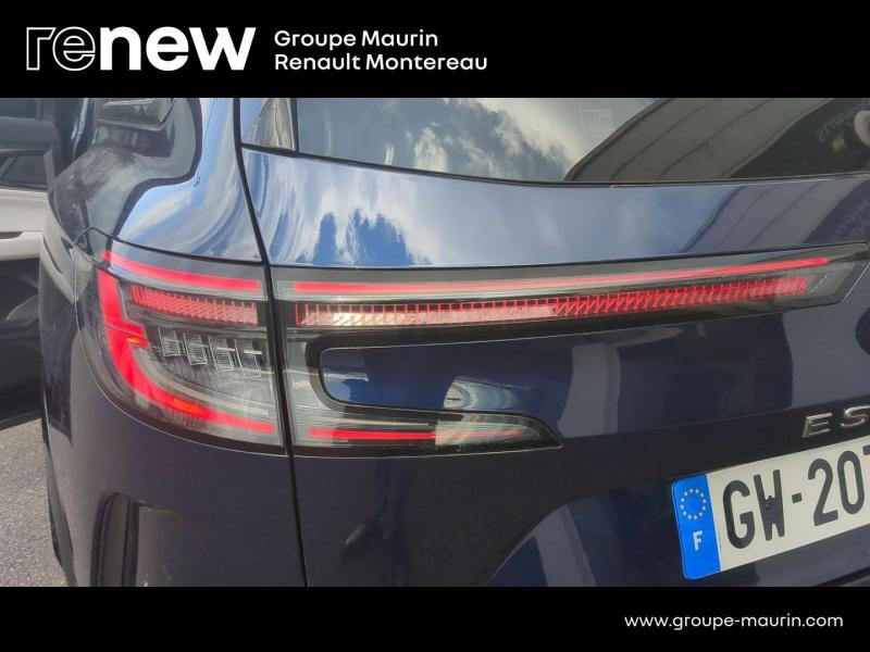 Photo 14 de l’annonce de RENAULT Espace d’occasion à vendre à VARENNES SUR SEINE