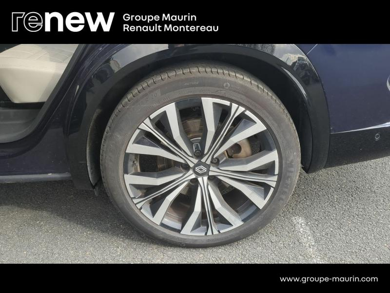 Photo 15 de l’annonce de RENAULT Espace d’occasion à vendre à VARENNES SUR SEINE