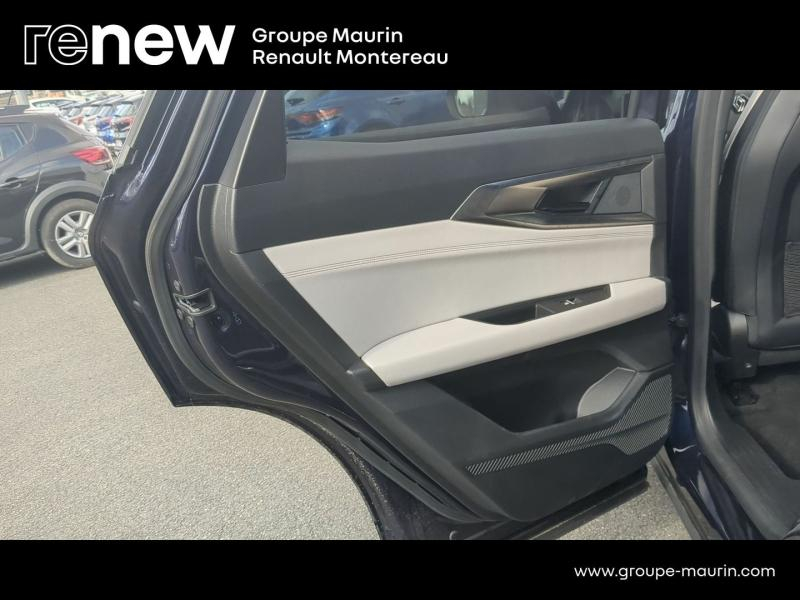 Photo 16 de l’annonce de RENAULT Espace d’occasion à vendre à VARENNES SUR SEINE