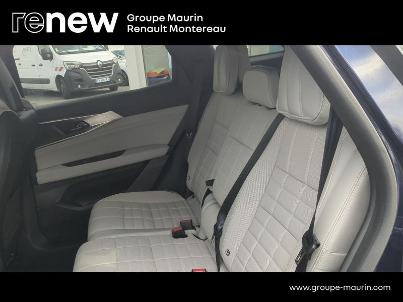 Photo 17 de l’annonce de RENAULT Espace d’occasion à vendre à VARENNES SUR SEINE