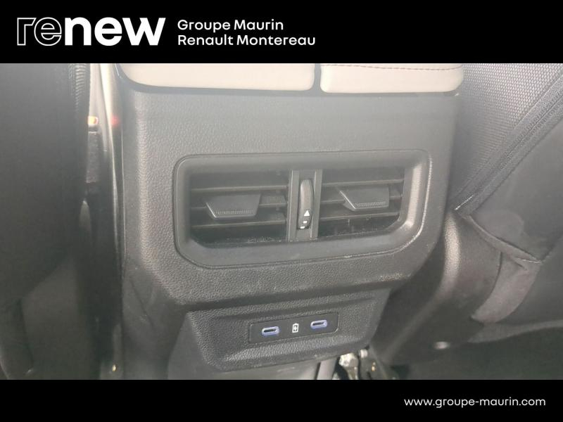 Photo 18 de l’annonce de RENAULT Espace d’occasion à vendre à VARENNES SUR SEINE