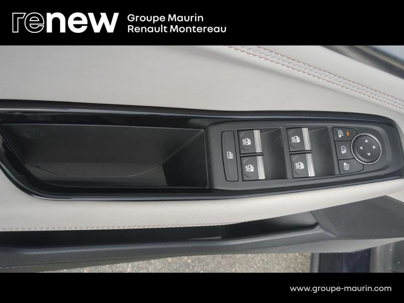 Photo 19 de l’annonce de RENAULT Espace d’occasion à vendre à VARENNES SUR SEINE