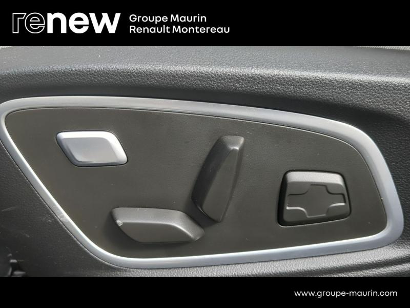 Photo 20 de l’annonce de RENAULT Espace d’occasion à vendre à VARENNES SUR SEINE