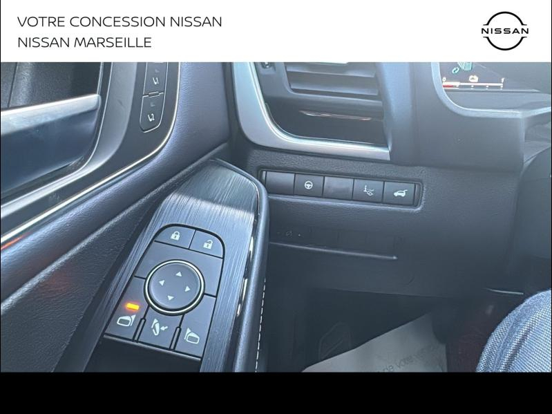 Photo 10 de l’annonce de NISSAN Qashqai d’occasion à vendre à MARSEILLE