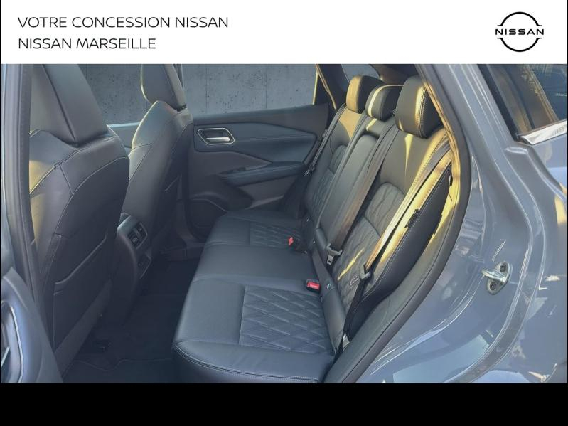 Photo 11 de l’annonce de NISSAN Qashqai d’occasion à vendre à MARSEILLE
