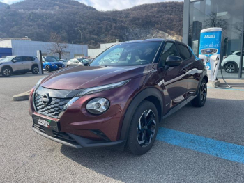 NISSAN Juke d’occasion à vendre à GRENOBLE