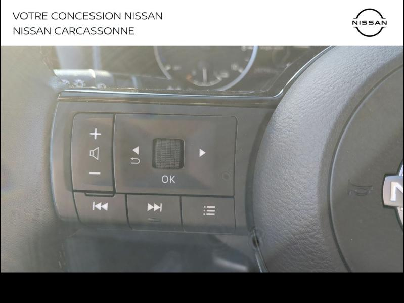 Photo 12 de l’annonce de NISSAN Qashqai d’occasion à vendre à CARCASSONNE