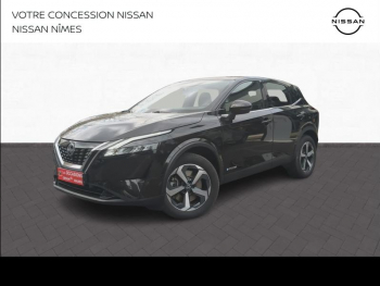 NISSAN Qashqai d’occasion à vendre à NÎMES