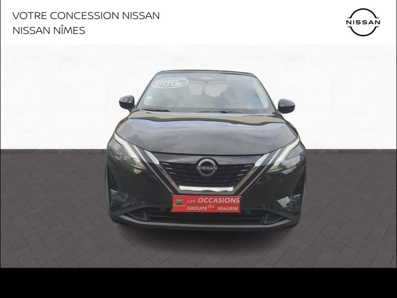 Photo 4 de l’annonce de NISSAN Qashqai d’occasion à vendre à NÎMES